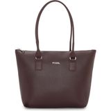 Fossil Kadın Omuz Çantası 05FD26Y523 - STD - Bordo
