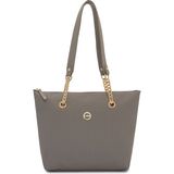 Fossil Kadın Omuz Çantası 05FD26Y527 - STD - Vizon