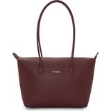 Fossil Kadın Omuz Çantası 05FO25K5092 - Bordo