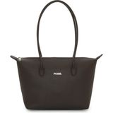 Fossil Kadın Omuz Çantası 05FO25K5092 - Kahve