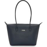 Fossil Kadın Omuz Çantası 05FO25K5092 - Lacivert