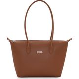 Fossil Kadın Omuz Çantası 05FO25K5092 - Taba