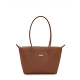 Fossil Kadın Omuz Çantası 05Fo25K5092,Taba Standart