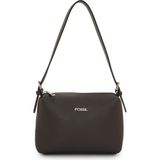 Fossil Kadın Omuz Çantası 05FO25K5093 - Kahve