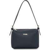 Fossil Kadın Omuz Çantası 05FO25K5093 - Lacivert