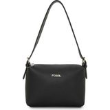 Fossil Kadın Omuz Çantası 05FO25K5093 - Siyah
