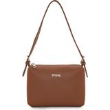 Fossil Kadın Omuz Çantası 05FO25K5093 - Taba