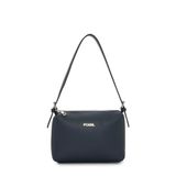 Fossil Kadın Omuz Çantası 05Fo25K5093,Lacivert Standart