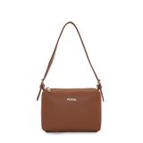 Fossil Kadın Omuz Çantası 05Fo25K5093,Taba Standart