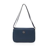 Fossil Kadın Omuz Çantası 05Fo25Y5033,Fpı-Lacıvert Standart