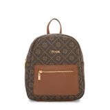 Fossil Kahve Kadın Sırt Çantası 05FO25K5101