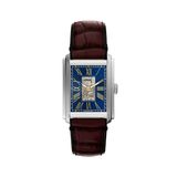Fossil Kahverengi 30 mm Erkek Kol Saati FME3273