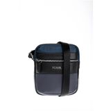 Fossil Lacivert Erkek Bel Çantası 01FS2051-L