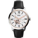 Fossil ME3104 Unisex Klasik Kol Saati
