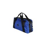 Fossil Paraşüt Kumaş Spor Fitnes Gym Seyahat Çantası fsl2000 (Lacivert)