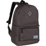 Fossil SI 9505 Kahverengi Okul Sırt Çanta