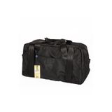 Fossil Siyah Unisex Spor Çantası