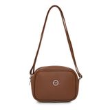 Fossil Taba Kadın El Ve Çapraz Omuz Çantası 05FO25K5081
