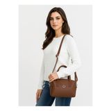 Fossil Taba Kadın El Ve Çapraz Omuz Çantası 05FO25K5083