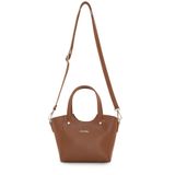 Fossil Taba Kadın El ve Çapraz Omuz Çantası 05FO25K5095
