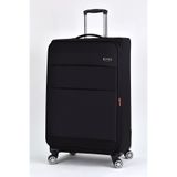 Fossil Ultra Light Kumaş Büyük Boy Valiz FSL023