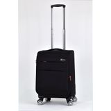 Fossil Ultra Light Kumaş Kabin Boy Valiz FSL023