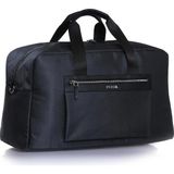 Fossil Unisex Klasik Std El Valizi Askılı 04FS2049 - Antrasit