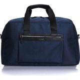 Fossil Unisex Klasik Std El Valizi Askılı 04FS2049 - Lacivert