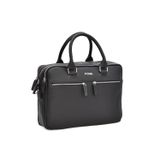 Fossil Unisex Vegan Deri Çok Gözlü Laptop Çantası & Evrak Çantası 65322