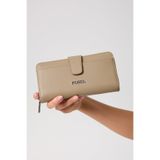Fossil Vizon Kadın Clutch El Çantası 06FS25Y11