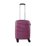 Fossil VLZ-1139 PP Gülkurusu Küçük Boy Valiz