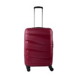 Fossil VLZ-1139 PP Mürdüm Orta Boy Valiz