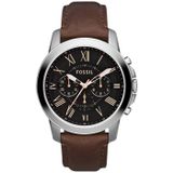 Fossil XSASFFS4813 Erkek Kol Saati