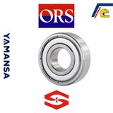 Fosti FT 125 / 150 6004-ZZ C3-ORS Şanzıman Rulmanı