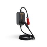 Fotec Visio Go E Ac Tri 1S 22Kw 5M Kablolu (Taşınabilir Araç Şarj İstasyonu)