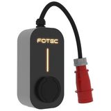 Fotec Visio Go E AC Tri 1S 22kW S (Taşınabilir Araç Şarj İstasyonu)