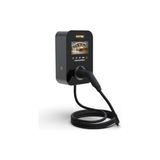 Fotec Visio Maxi 22KW Ac Trifaze Elektrikli Araç Şarj Istasyonu – Rfıd, Wi-Fi, 7” Ekran, 5m Kablolu