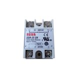 Fotek SSR-25DA (25A) Solid State Röle (Geliştirme Kartlarıyla Uyumlu)