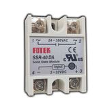 FOTEK SSR-40 DA RÖLE - SOLİD STATE RÖLE - SSR-40 DA