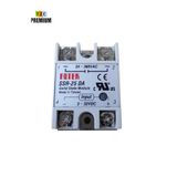 Fotek Ssr Röle Ssr 25 Da - Solid State Röle