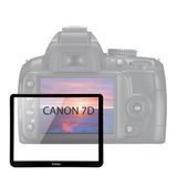 Fotga Canon 7d için Lcd Ekran Koruyucu