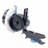 Fotga F0 DSRL Rig Follow Focus