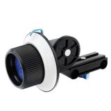 Fotga F1 DSRL Rig Follow Focus