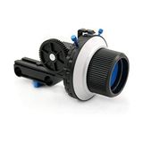 Fotga F3 DSRL Rig Follow Focus