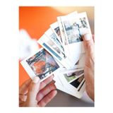 Foto Taylan instax mini 54x86mm 30 Adet