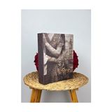 Fotoğraf Albümü 10X15CM 200 Fotoğraf Kapasiteli Renkli Sevgi Desenli Anı Albümü