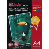 Fotograf Kagidi 180 Gr 20 Adetli A4 210X297