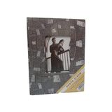 Fotoğraf Resim Albüm 10X15 cm 200'LÜK Gri Kiremit Desen - Çok Renkli