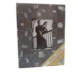 Fotoğraf Resim Albüm 10x15 cm 200'lük Gri Kiremit Desen