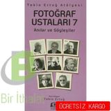 Fotoğraf Ustaları - 7 - kollektif